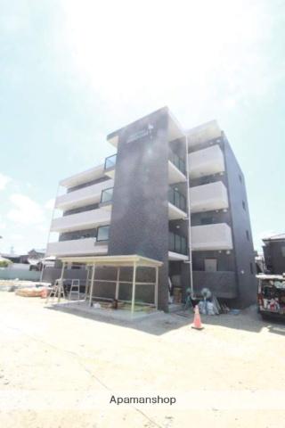 グランストーク城西(1K/2階)