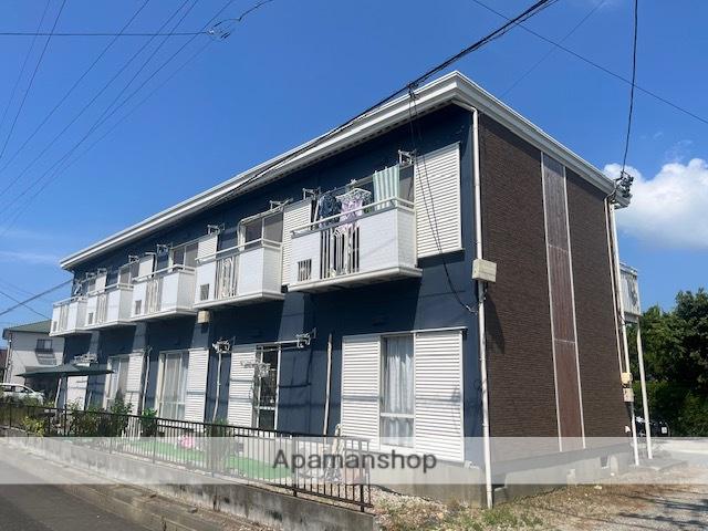 サンシティ嶺田