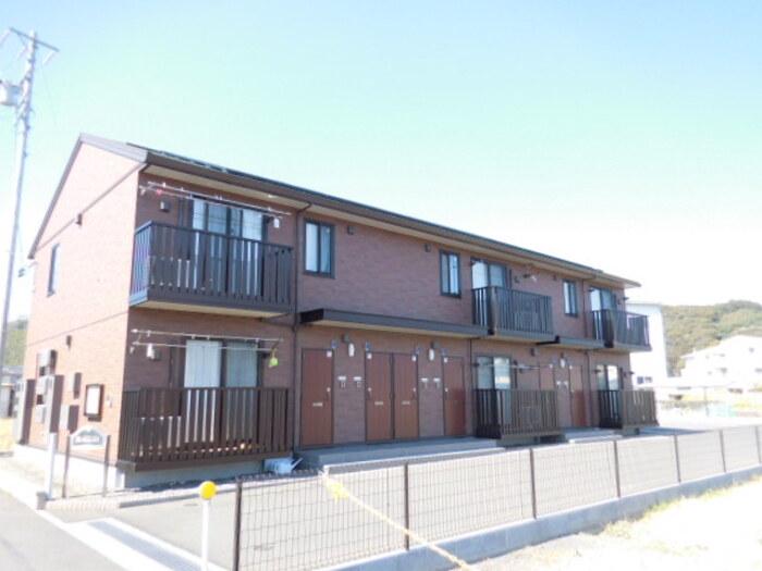 LE BEAUCIEL(1LDK/1階)