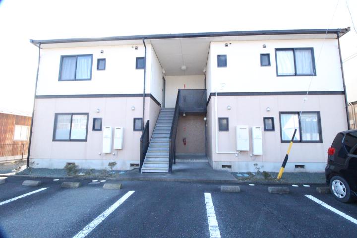 はまなすの家F(2K/2階)