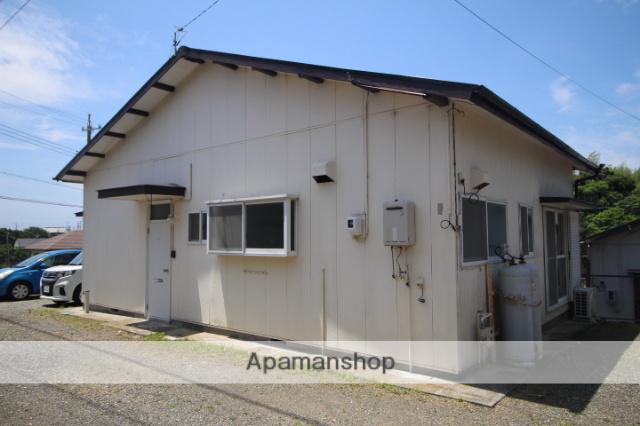 静岡県御前崎市  築33年(3K)