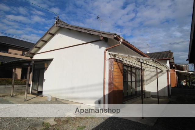 静岡県御前崎市  築48年(3DK)