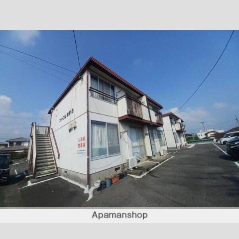 フォーブル秋野A