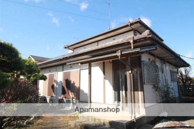 静岡県菊川市 2階建 築54年