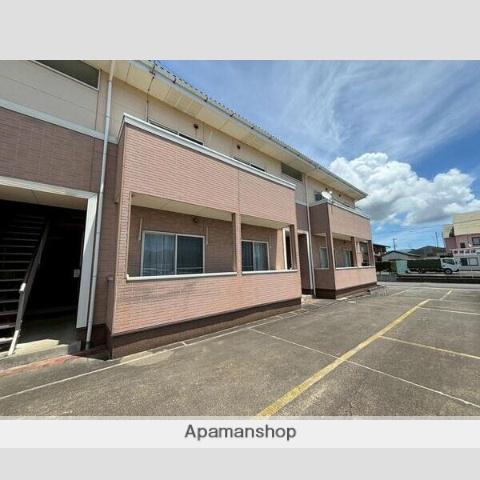 リバーサイド松下