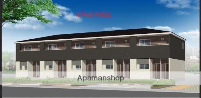 LOTUS住吉(1LDK/1階)