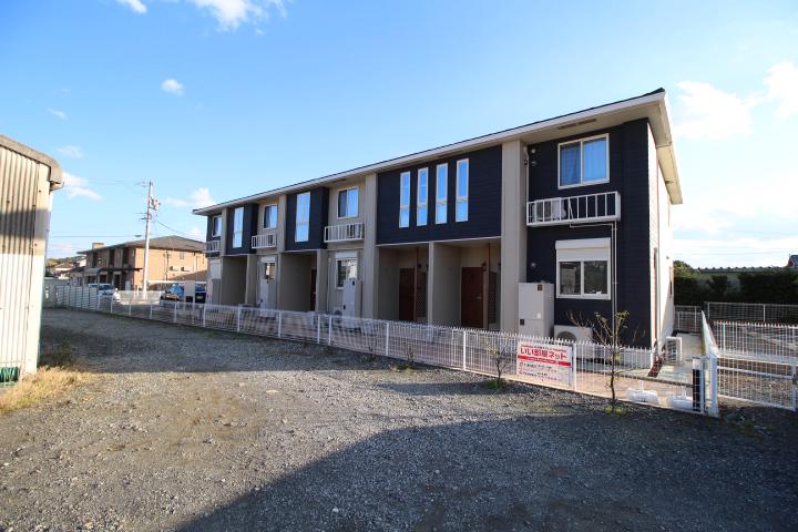 ネオ フォックスヒルズ