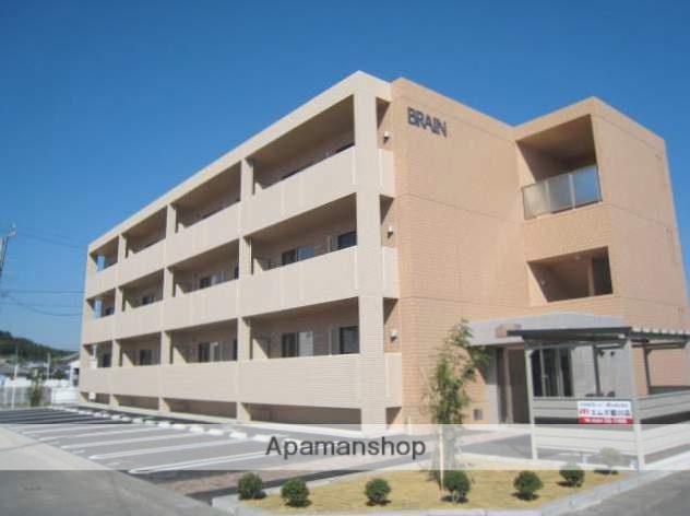 フレシール宮ノ西