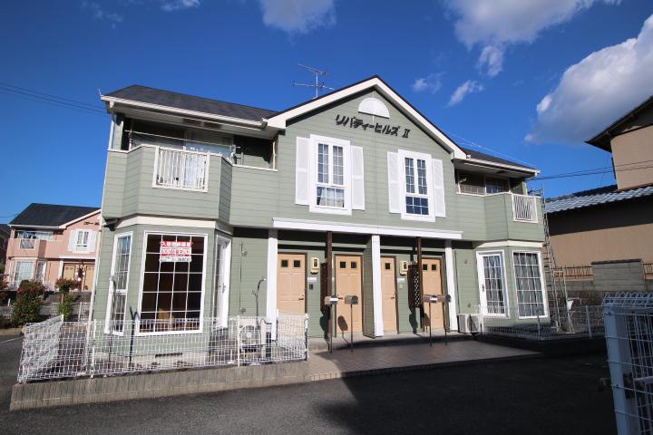 リバティヒルズ Ⅱ