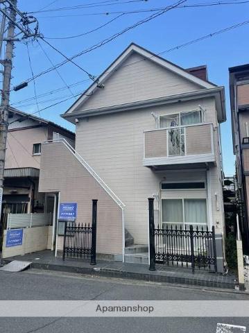 レジデンス田町