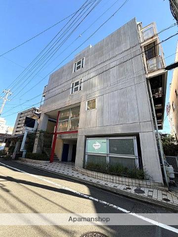 ときわマンション