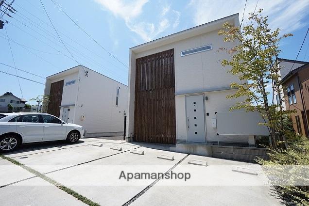 静岡県静岡市駿河区 2階建 築11年