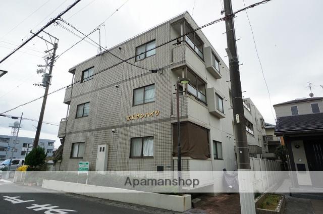 エムサンハイツ
