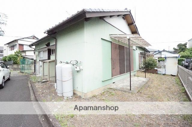 静岡県静岡市駿河区 1階建 築51年