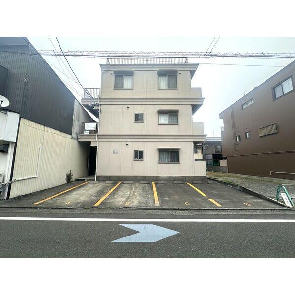 レスコNAKADA