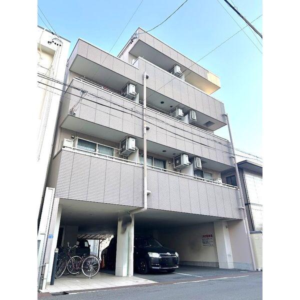 シャルマン武田