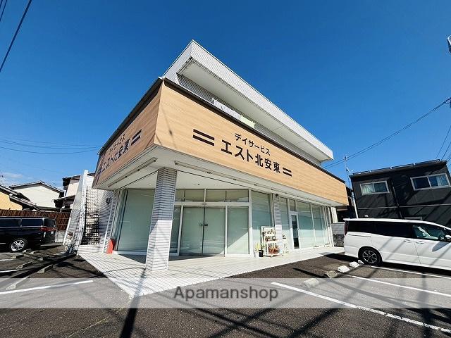 藤ハイツ