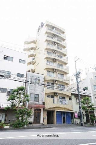 ダイアパレスステーションサイド静岡2号館