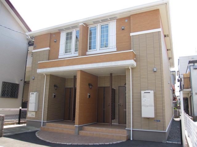 センチュリー登呂