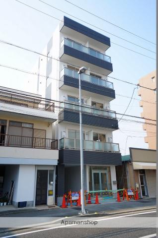 リバブル稲川