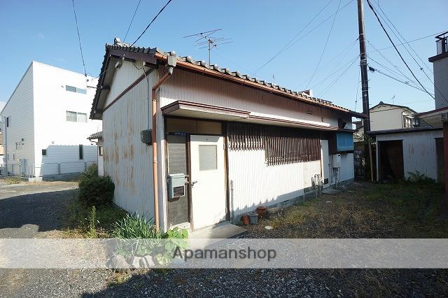 静岡鉄道静岡清水線 古庄駅 徒歩19分 1階建 築54年