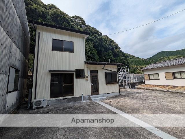 静岡県静岡市葵区 2階建 築36年