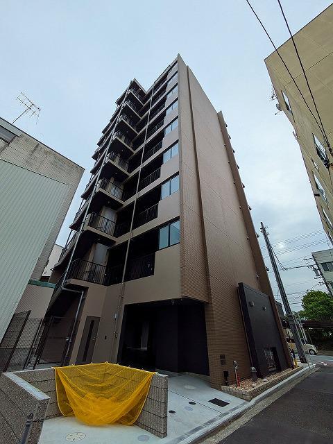 プロムナード鷹匠