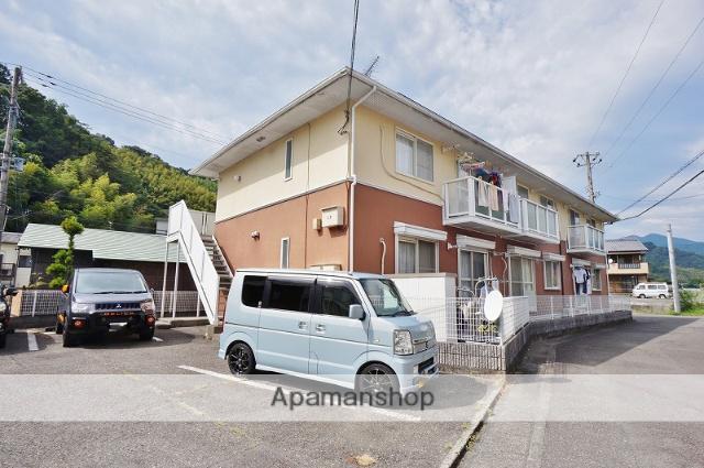 シャローム小山B