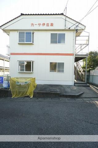 カーサ伊庄段北