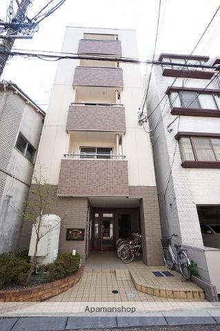 オラシオン人宿町