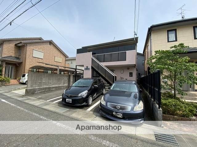 セゾン岳美