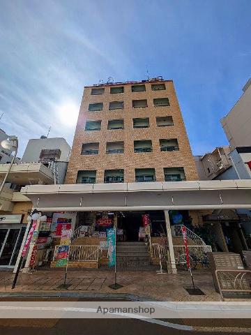チサンマンション七間町
