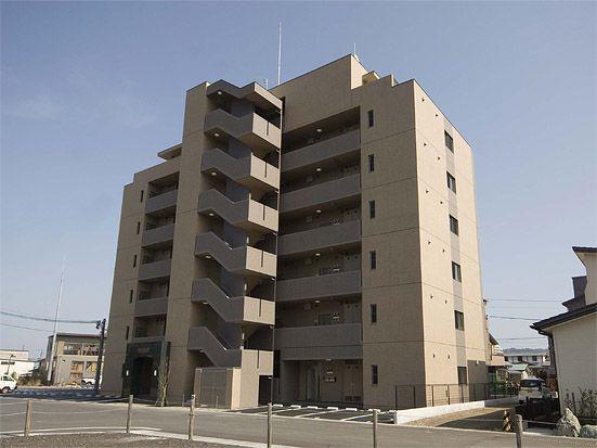 エイトバード東静岡