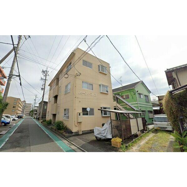 ムーンパレス