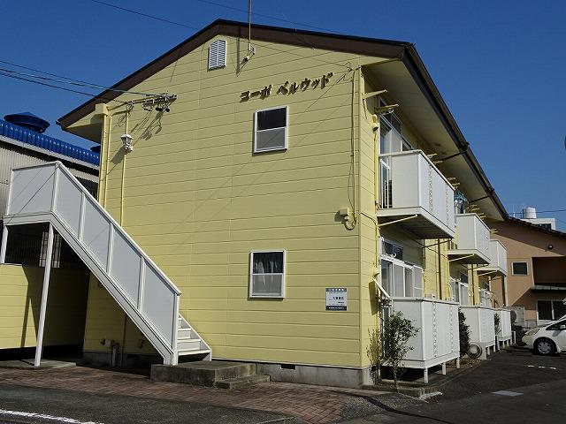 コーポベルウッド