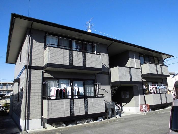 パル東屋敷