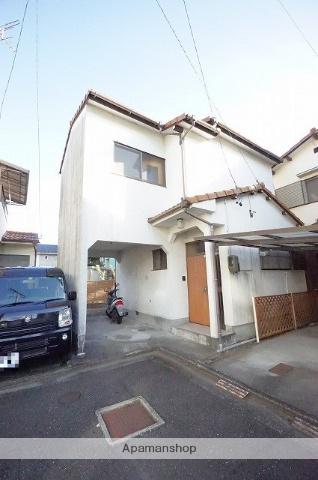 静岡県静岡市葵区 2階建 築42年