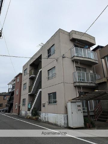 アルファハイツ