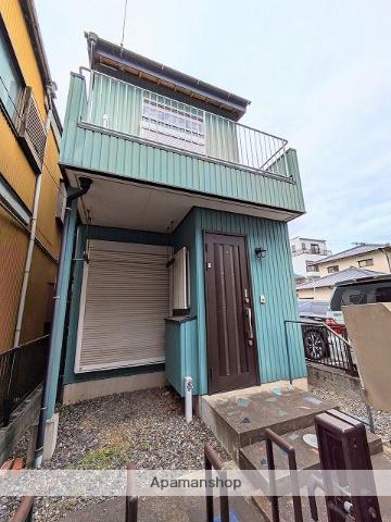 静岡鉄道静岡清水線 入江岡駅 徒歩4分 2階建 築22年