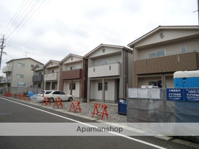 東海道本線 草薙駅(ＪＲ) 徒歩9分 2階建 築14年