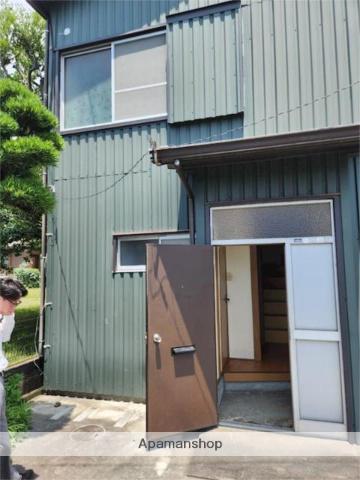 古川二戸一棟