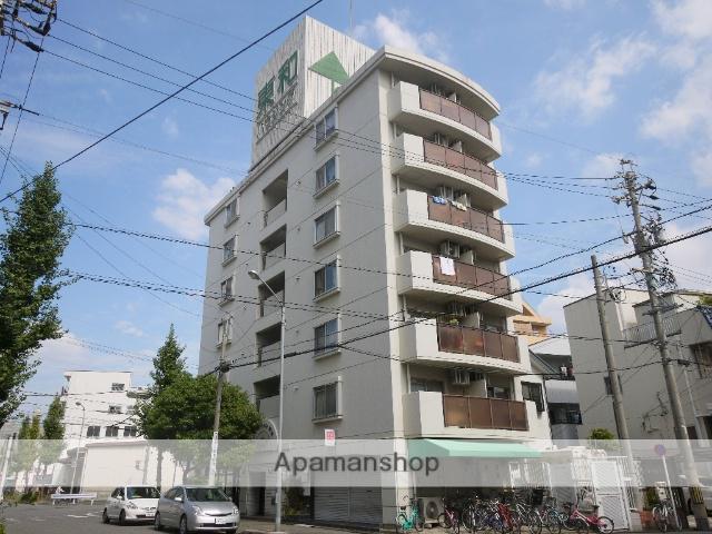東和マンション新栄(2K/7階)