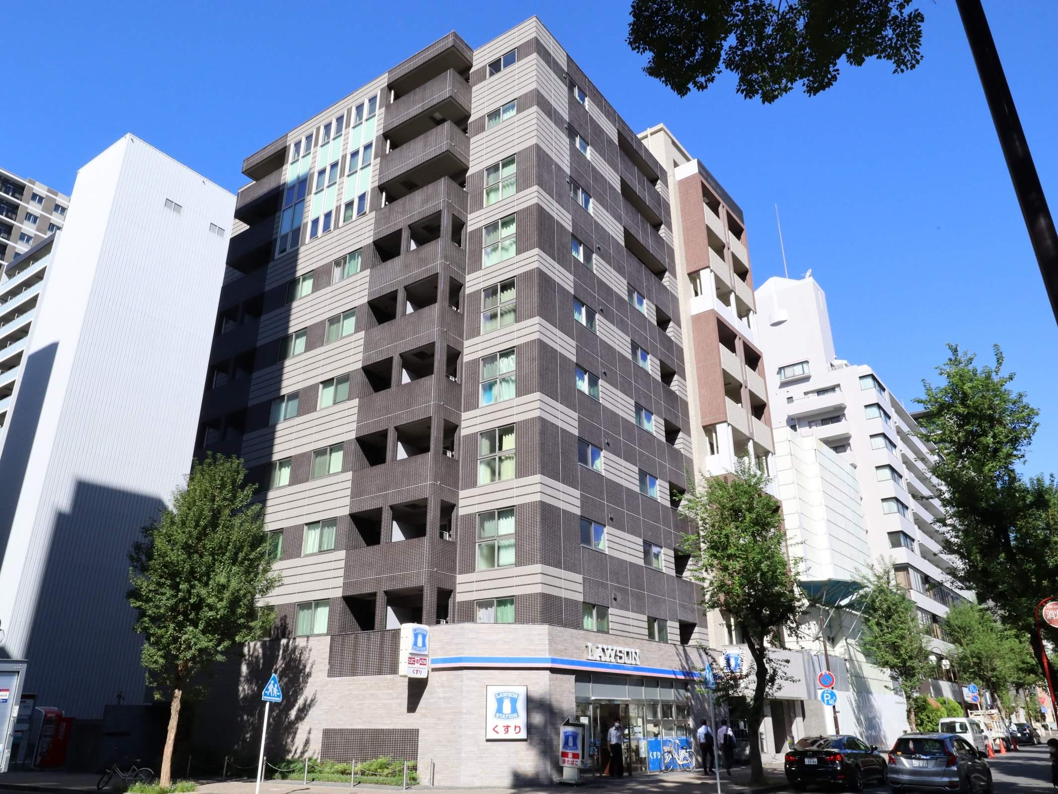 ルーエ錦