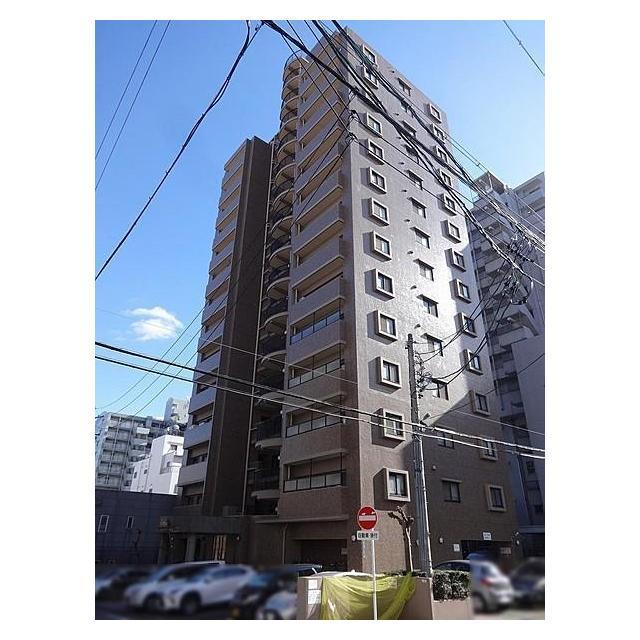 ダイアパレスステーションプラザ金山