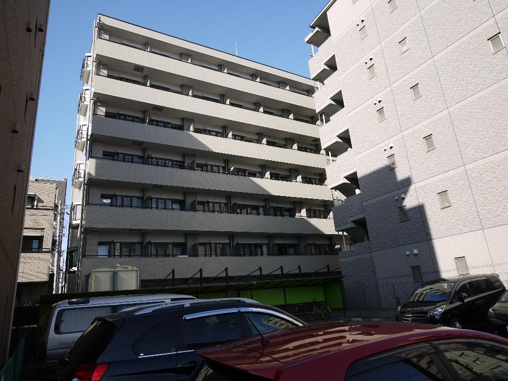 桜山アネックス