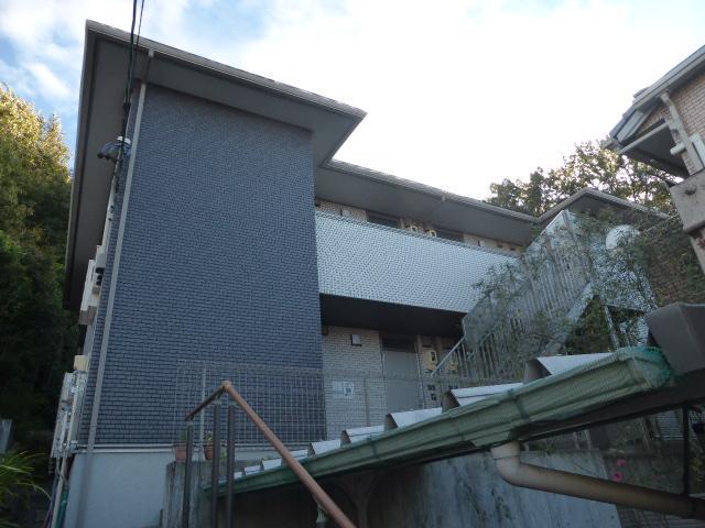 グリーンヴィル八雲 A