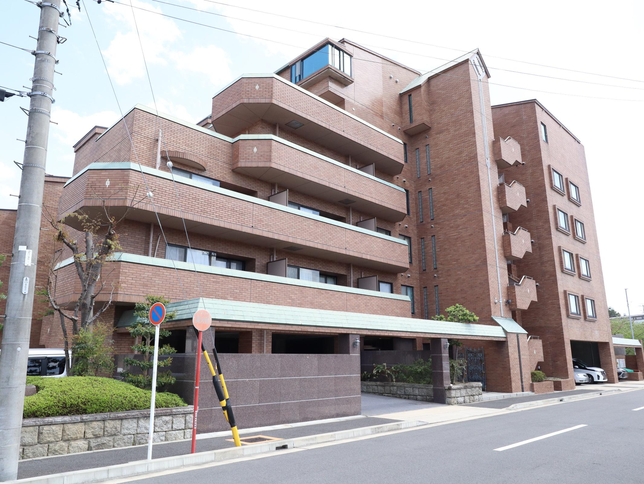 エミネンス石川橋