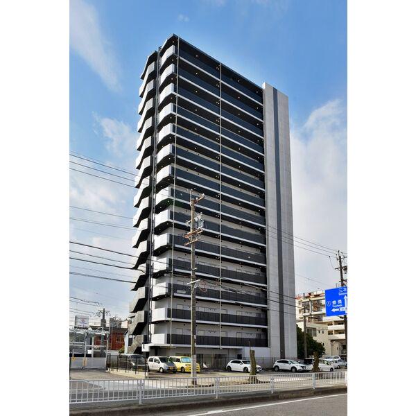 S-RESIDENCE堀田ノース