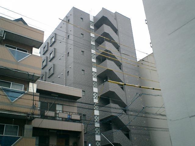 YSIZUMI(1DK/7階)