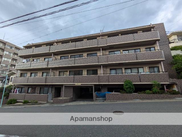 グランドハイリス本山